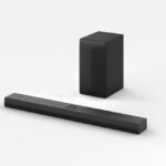 Arvutitarvikud LG  LG S70TY.AEUSLLK Soundbar 