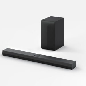 Computer accessories LG  LG S70TY.AEUSLLK Soundbar 