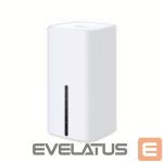 Rūteris TP-Link  WRL ROUTER 1800MBPS 1000M 3P/DUAL BAND ARCHER NX200 