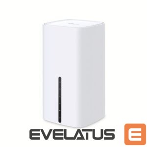 Routers TP-Link  WRL ROUTER 1800MBPS 1000M 3P/DUAL BAND ARCHER NX200 