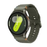 Nutikell Samsung  SMARTWATCH GALAXY WATCH7/44MM GREEN SM-L310 