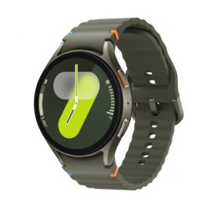 Умные часы Samsung  SMARTWATCH GALAXY WATCH7/44MM GREEN SM-L310 