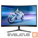 Мониторы Mmd-monitors & displays  PHILIPS 27M2C5200W 27inch 2560x1440 