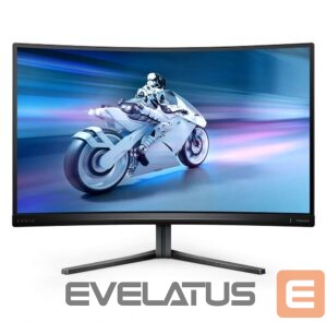 Monitors Mmd-monitors & displays  PHILIPS 27M2C5200W 27inch 2560x1440 