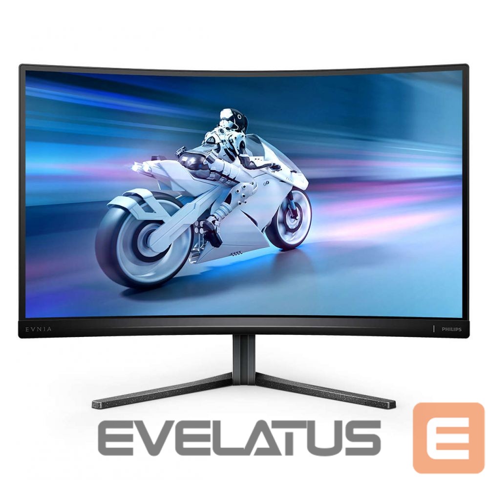 Monitors Mmd-monitors & displays PHILIPS 27M2C5200W 27inch 2560x1440