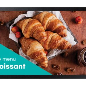 Projector Samsung  SAMSUNG QB24C 24inch FHD 16/7 SOC 