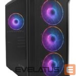 Computer components Natec  NATEC Genesis PC case Irid 503 