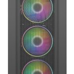 Arvuti komponendid Natec  NATEC Genesis PC case Irid 505 