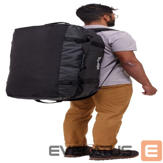 Sülearvuti kott Thule Chasm Duffel 90L - Black