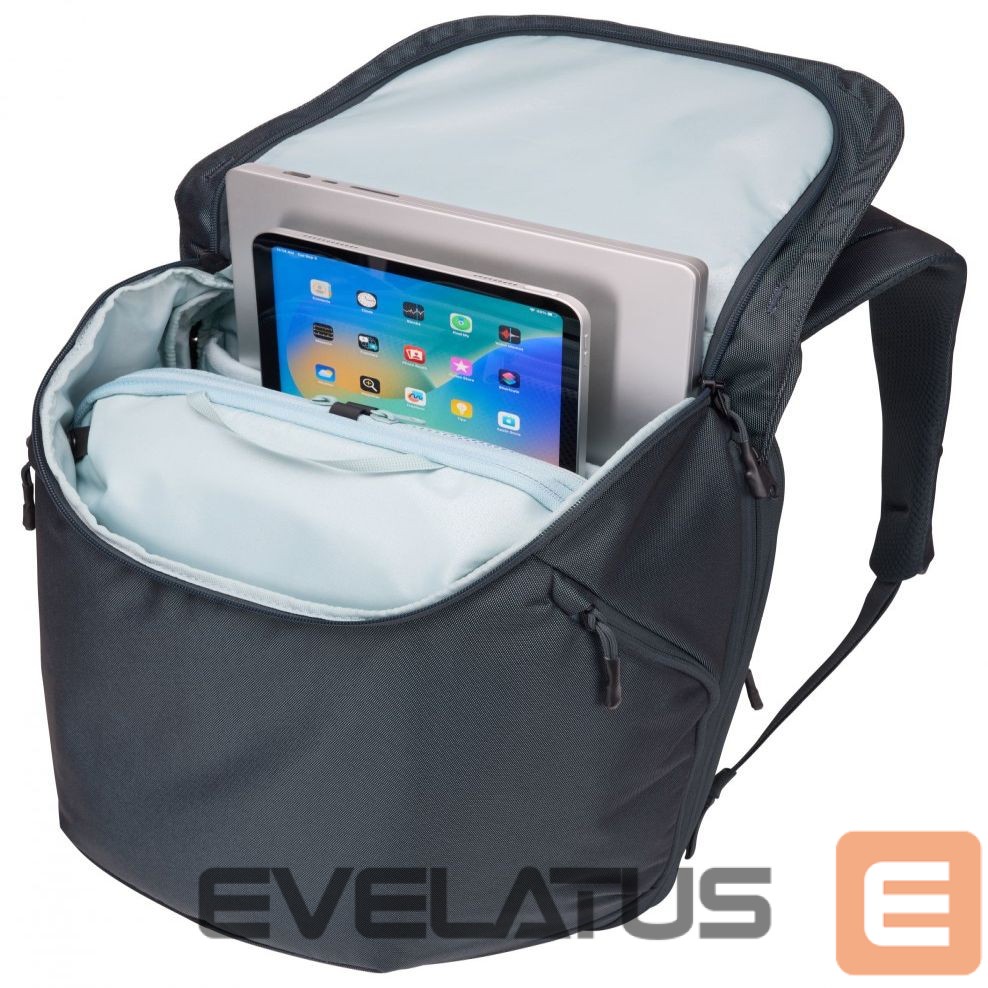 Сумка для портативных компьютеров Thule Subterra 2 Travel Backpack - Dark Slate