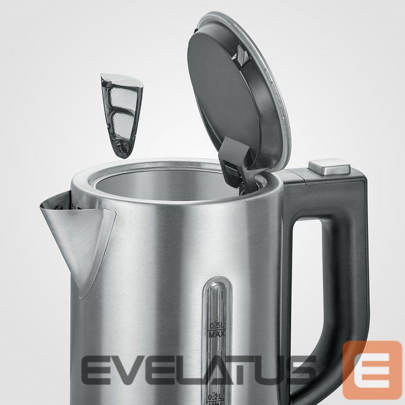 Virdulys Severin WK 3647