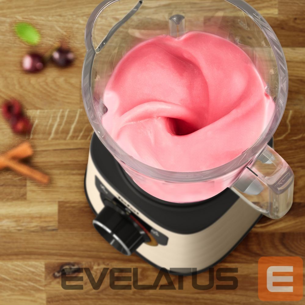 Mikserid ja blenderid TEFAL BL871A31PerfectMix+ Blender, Gold