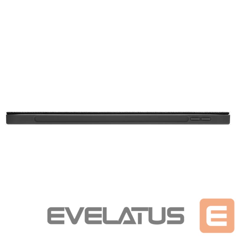 Back panel cover Spigen Black