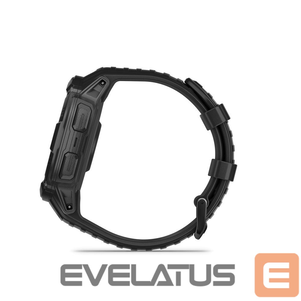 Nutikell Garmin Instinct 2X Solar - Tactical Edition, Black / 010-02805-03