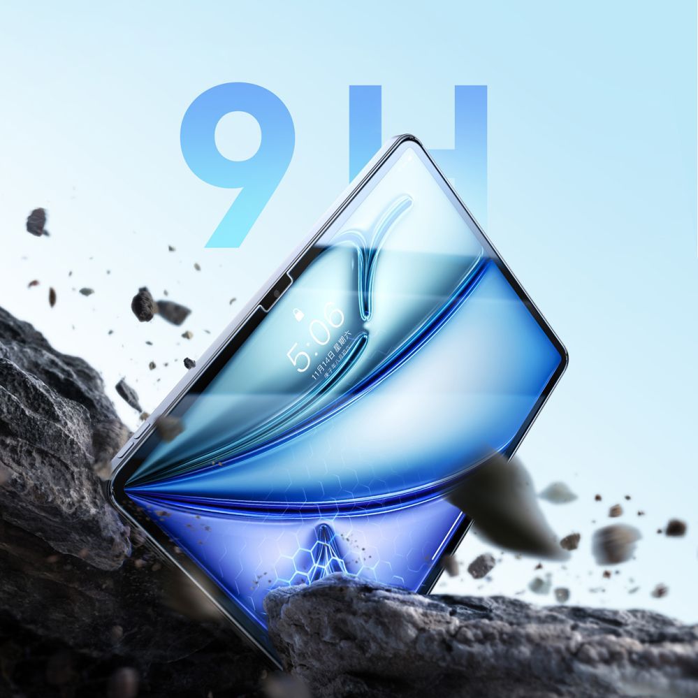 Aizsargstikls Joyroom Joyroom JR-MST0161 Tempered Glass for iPad Pro 12.9" 2018/2020/2021/2022