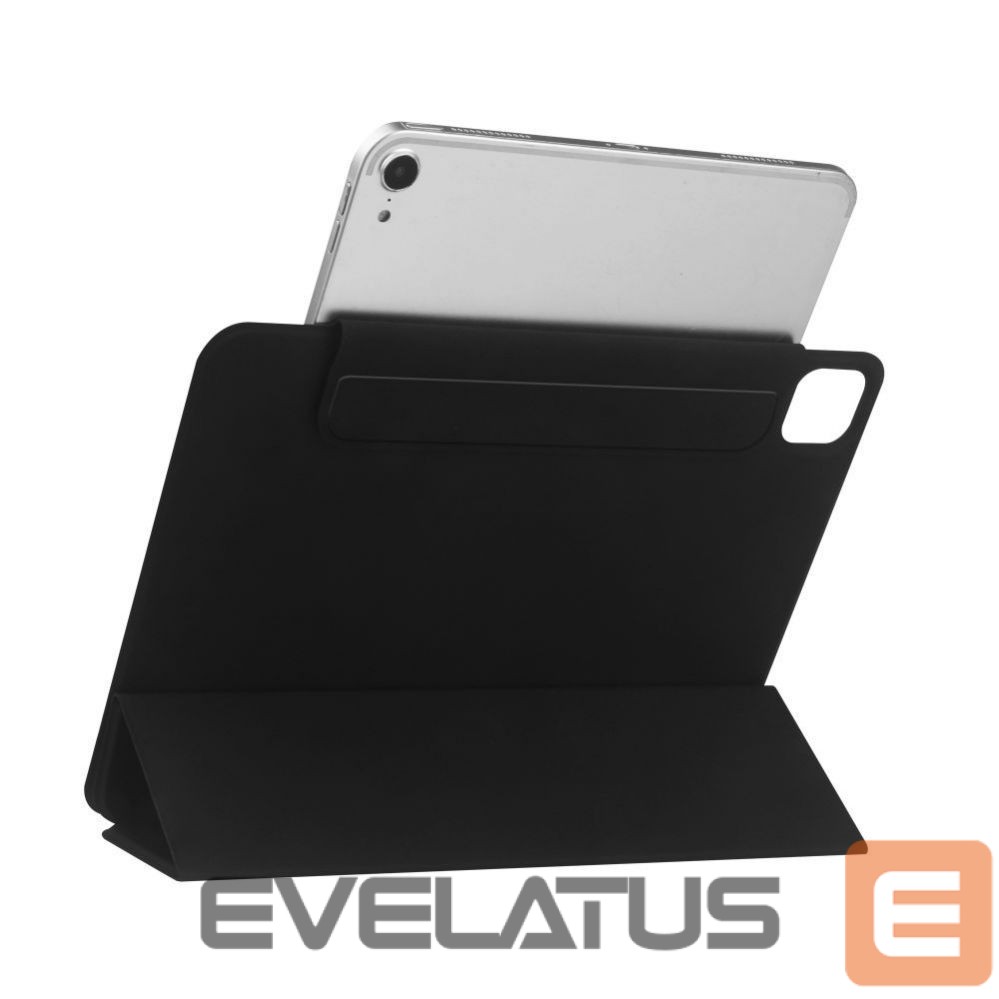 Book case Tech-Protect Tech-Protect SmartCase Magnetic for iPad Air 13" 2024 - Black