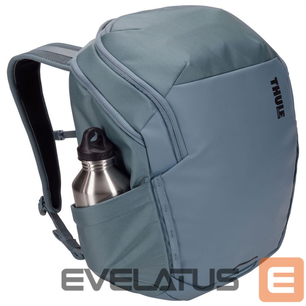 Sülearvuti kott Thule Chasm Backpack 26L - Pond Gray
