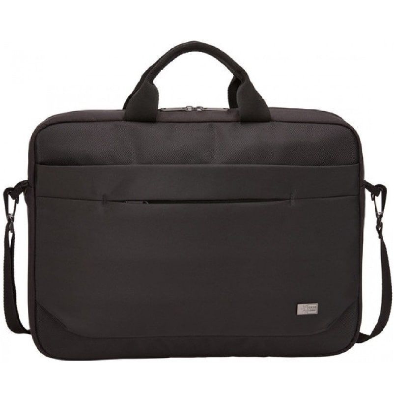 Sülearvuti kott Case Logic Advantage 17 3204204 Black