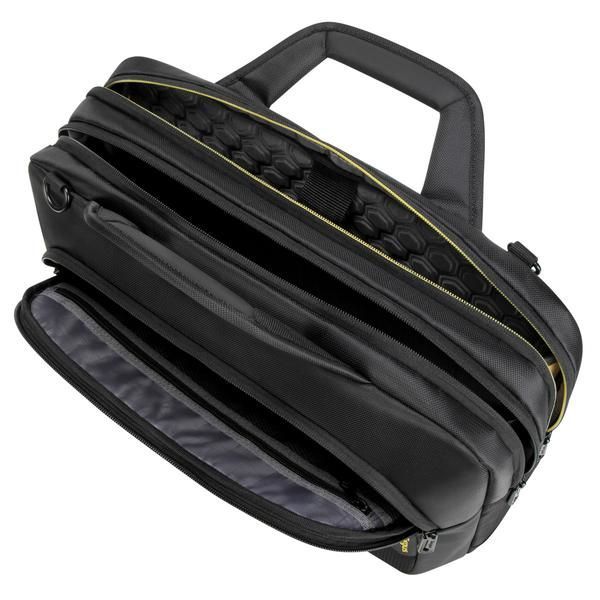 Sülearvuti kott Targus CityGear 15.6" Topload Laptop Case Black