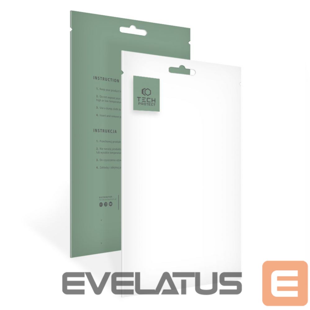 Rihm Tech-Protect Tech-Protect IconBand Strap for Xiaomi Mi Smart Band 5 / 6 / 7 / NFC - Pink