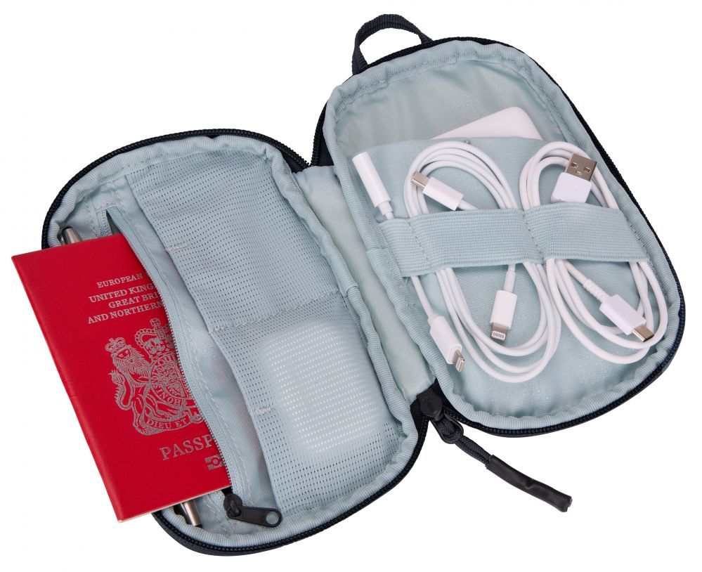 Laptop Bag Thule Subterra 2 PowerShuttle Mini - Dark Slate