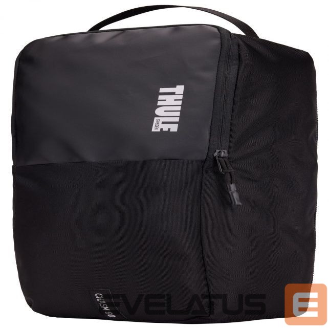 Sülearvuti kott Thule Chasm Duffel 90L - Black