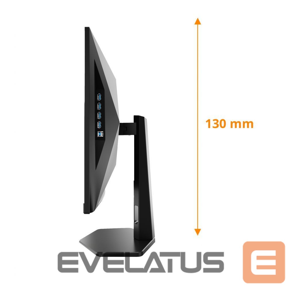 Monitorid Aoc international AOC C27G4ZXU 27inch