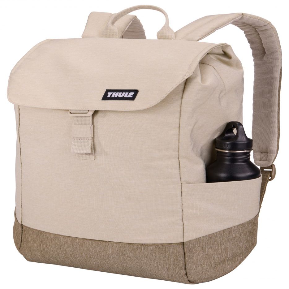 Sülearvuti kott Thule Lithos Backpack 16L - Pelican Gray/Faded Khaki