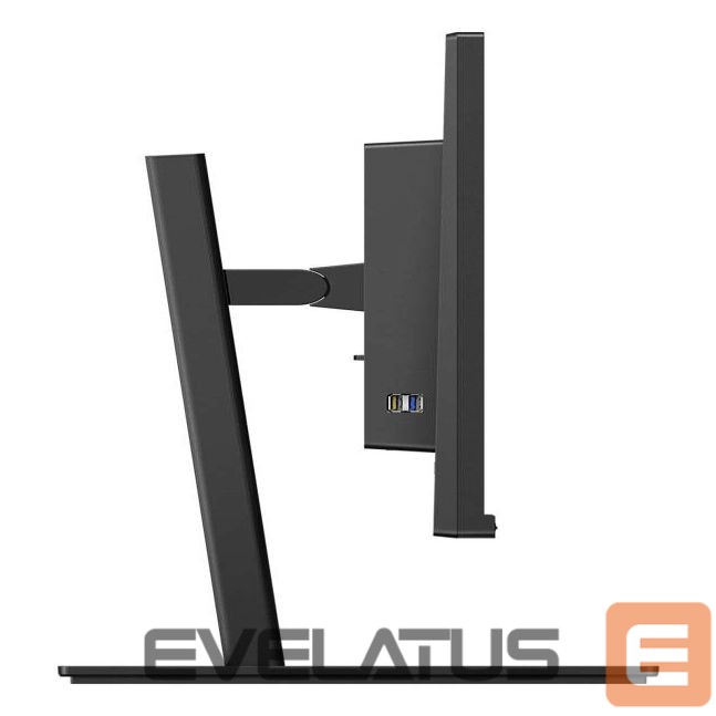 Monitors Mmd-monitors & displays PHILIPS 32B1N3800/00 Monitor 31.5i UHD