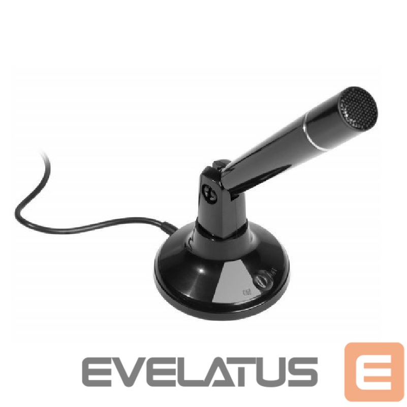 Microphone Tracer 45107 Flex Black