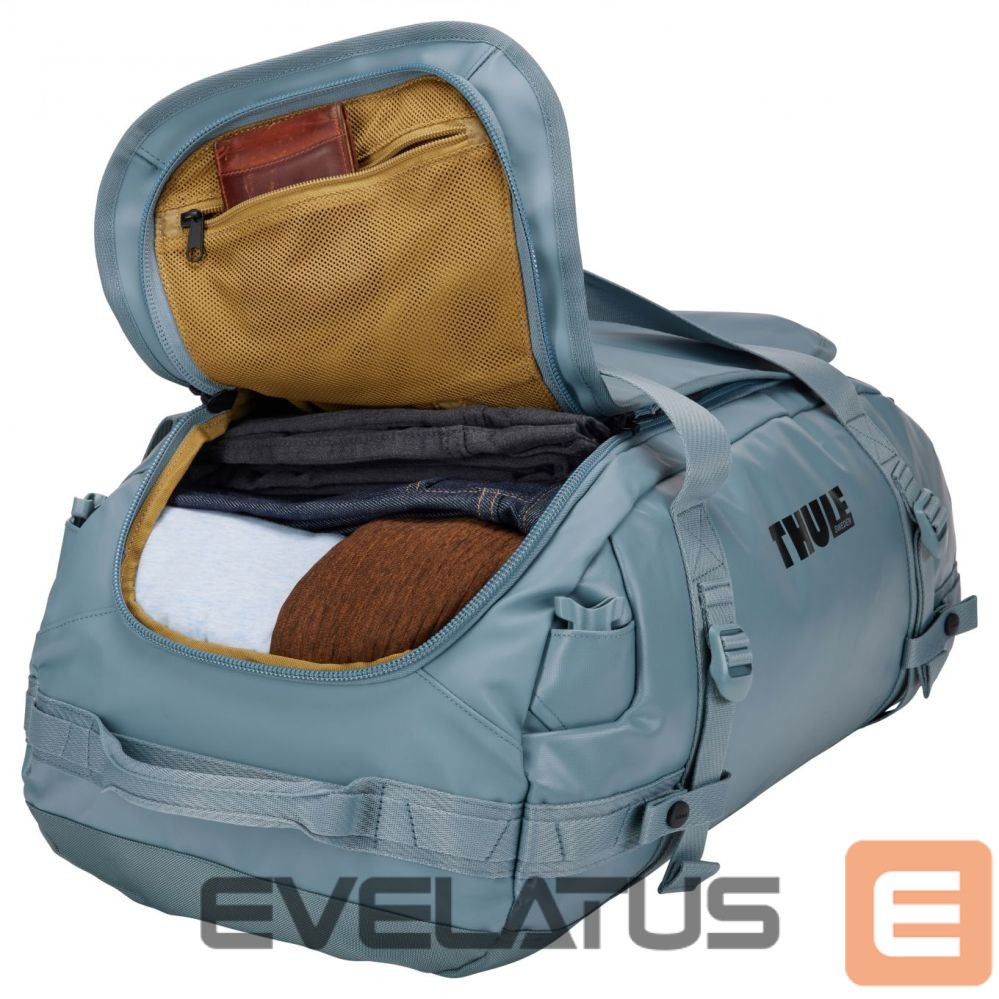 Laptop Bag Thule Chasm Duffel 40L - Pond Gray