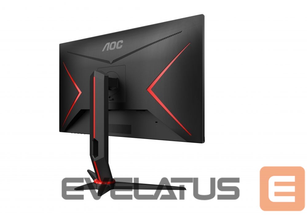 Мониторы Aoc international AOC 27G2ZN3/BK 27i VA WLED FHD 280Hz