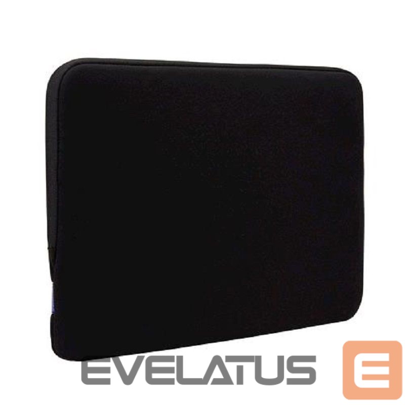 Laptop Bag Case Logic Reflect Laptop Sleeve 14 REFPC-114 Black/Gray/Oil (3204693)