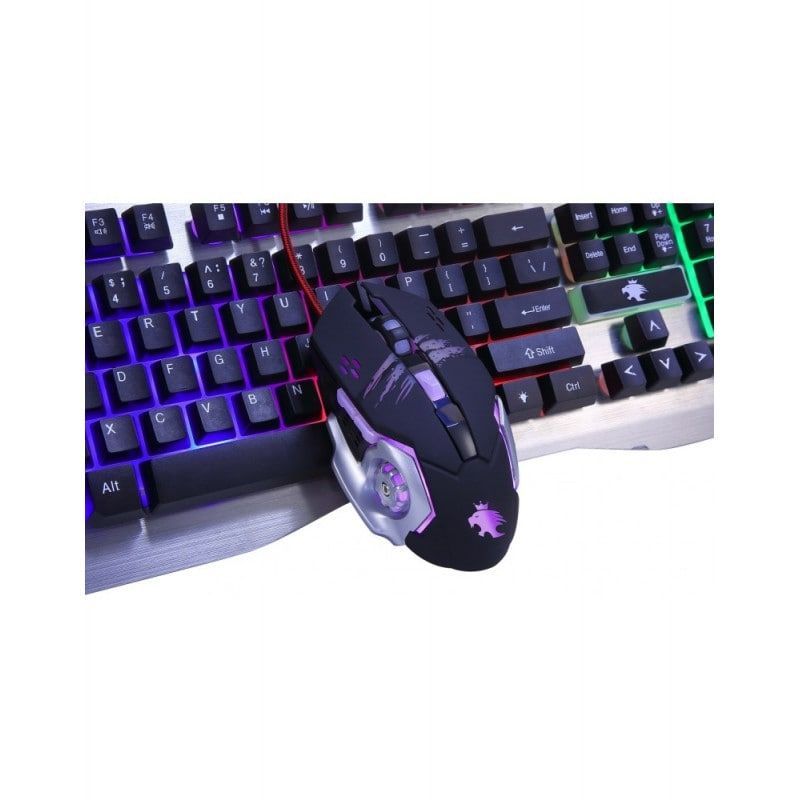 Computer mouse ForMe WT-193 Gaming Mouse