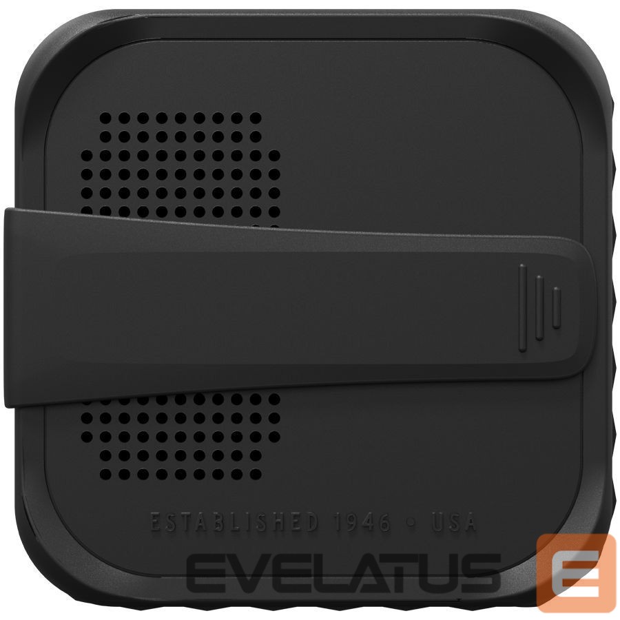 Bluetooth speakers KLIPSCH Klipsch Portable Speaker Austin, Black