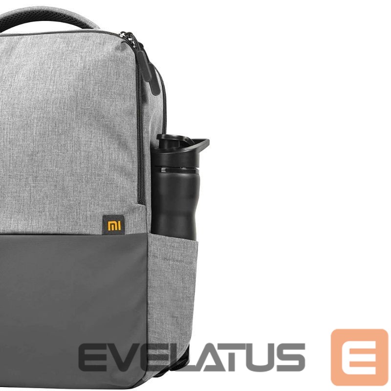 Sülearvuti kott Xiaomi XIAOMI Business Casual Backpack Gray