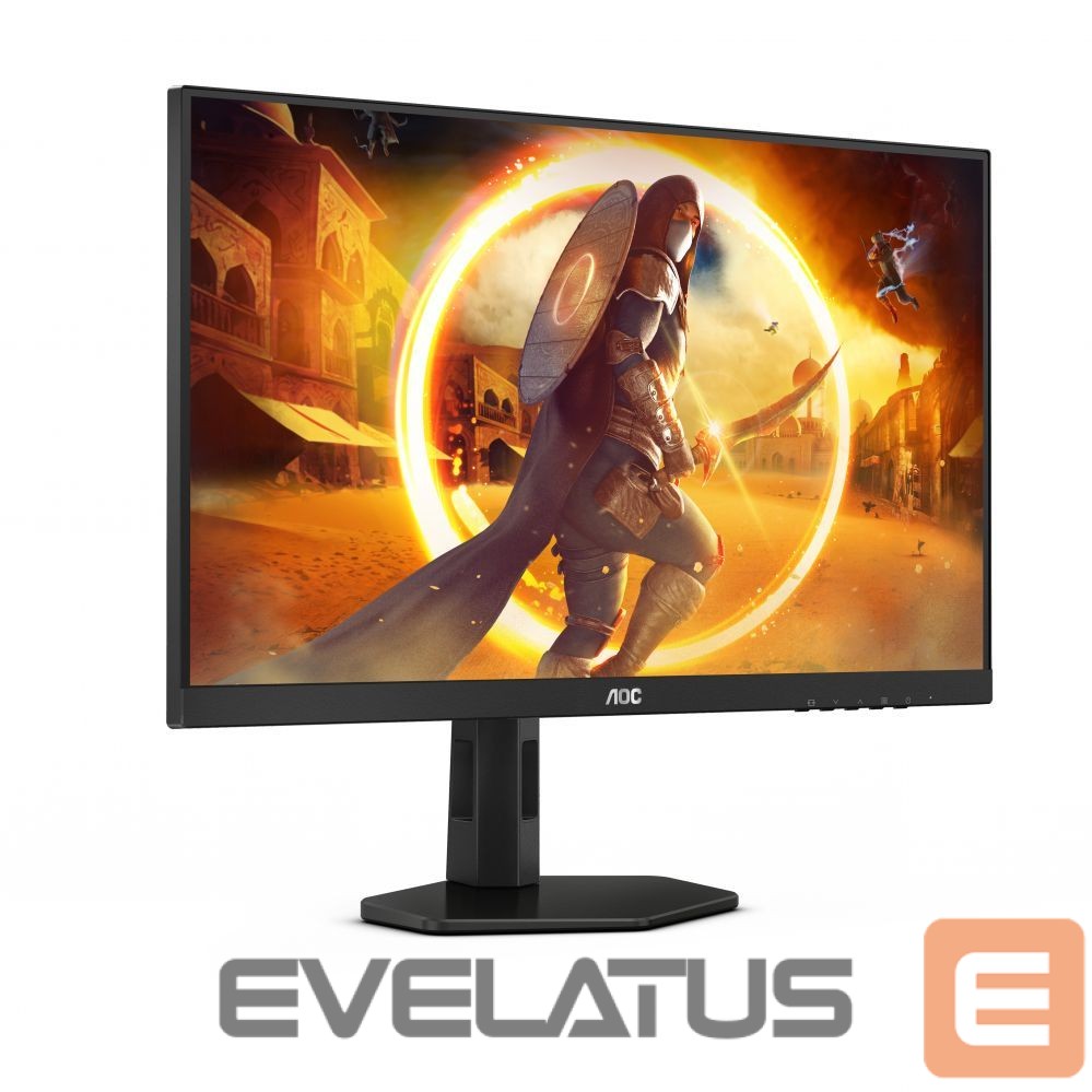 Monitors Aoc international AOC 27G4XE 27inch FHD IPS 16:9 2xHDMI