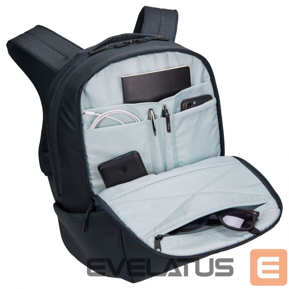 Sülearvuti kott Thule Subterra 2 Backpack 21L - Dark Slate