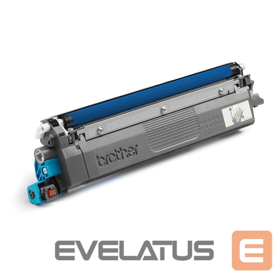 Printer accessories Brother TN249CM/Y Toner Cartridge, Colour