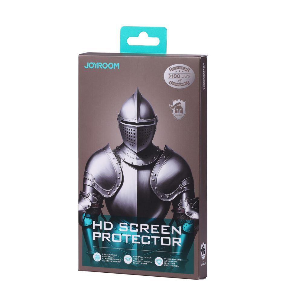 Protective glass Joyroom Joyroom JR-MJS0219 2.5D tempered glass with reinforced edge for Samsung S24+