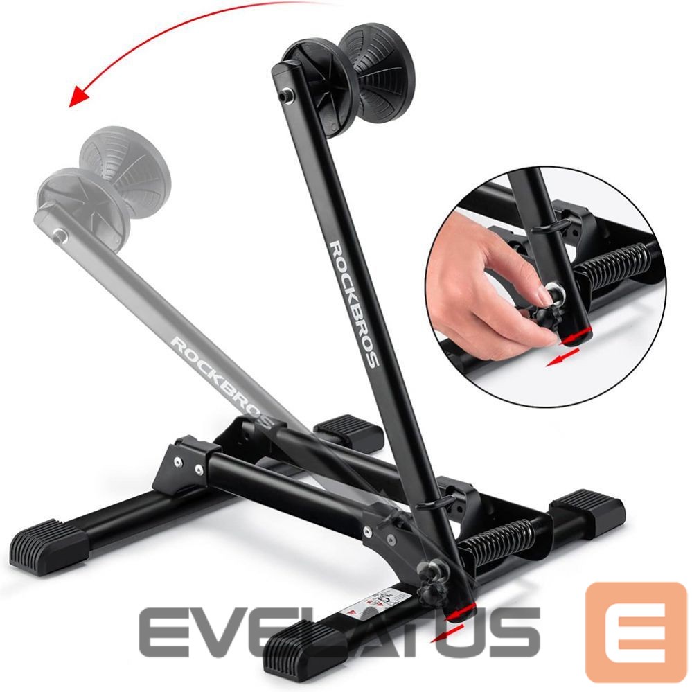 Аксессуар для велосипеда Rockbros 27210001002