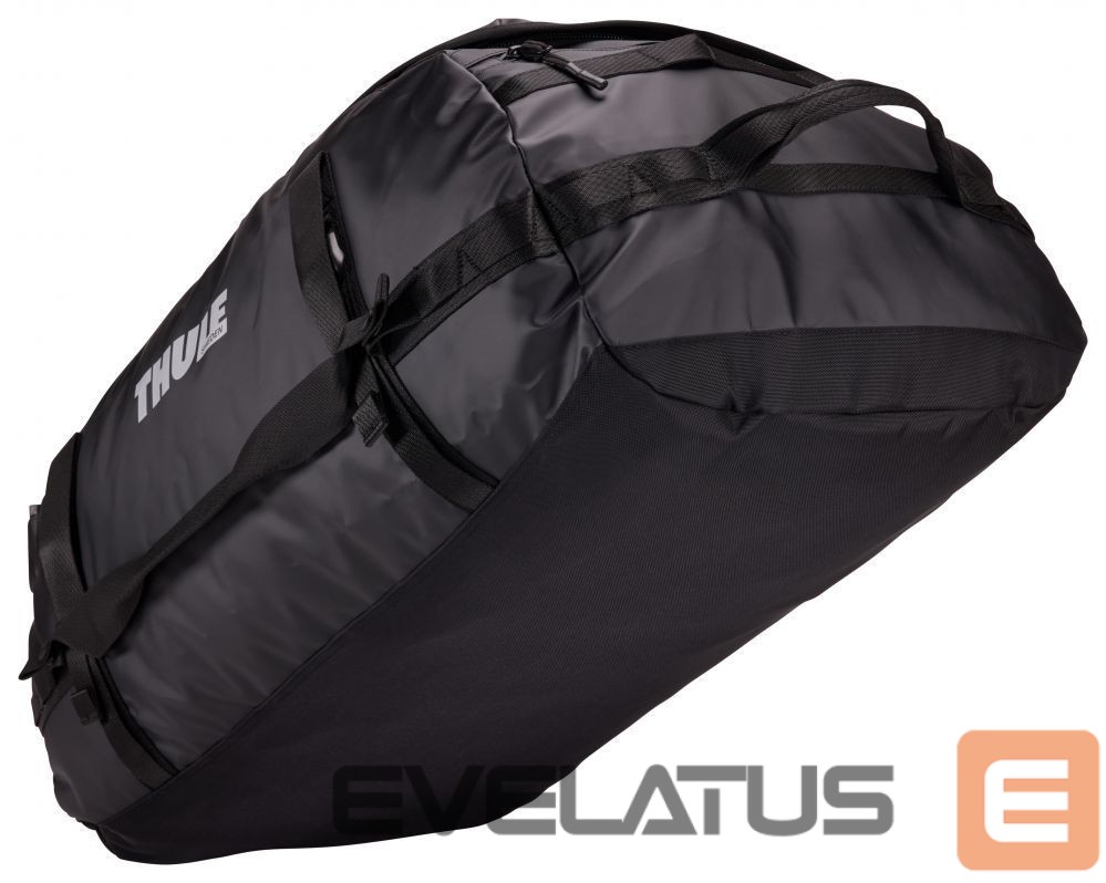 Sülearvuti kott Thule Chasm Duffel 90L - Black