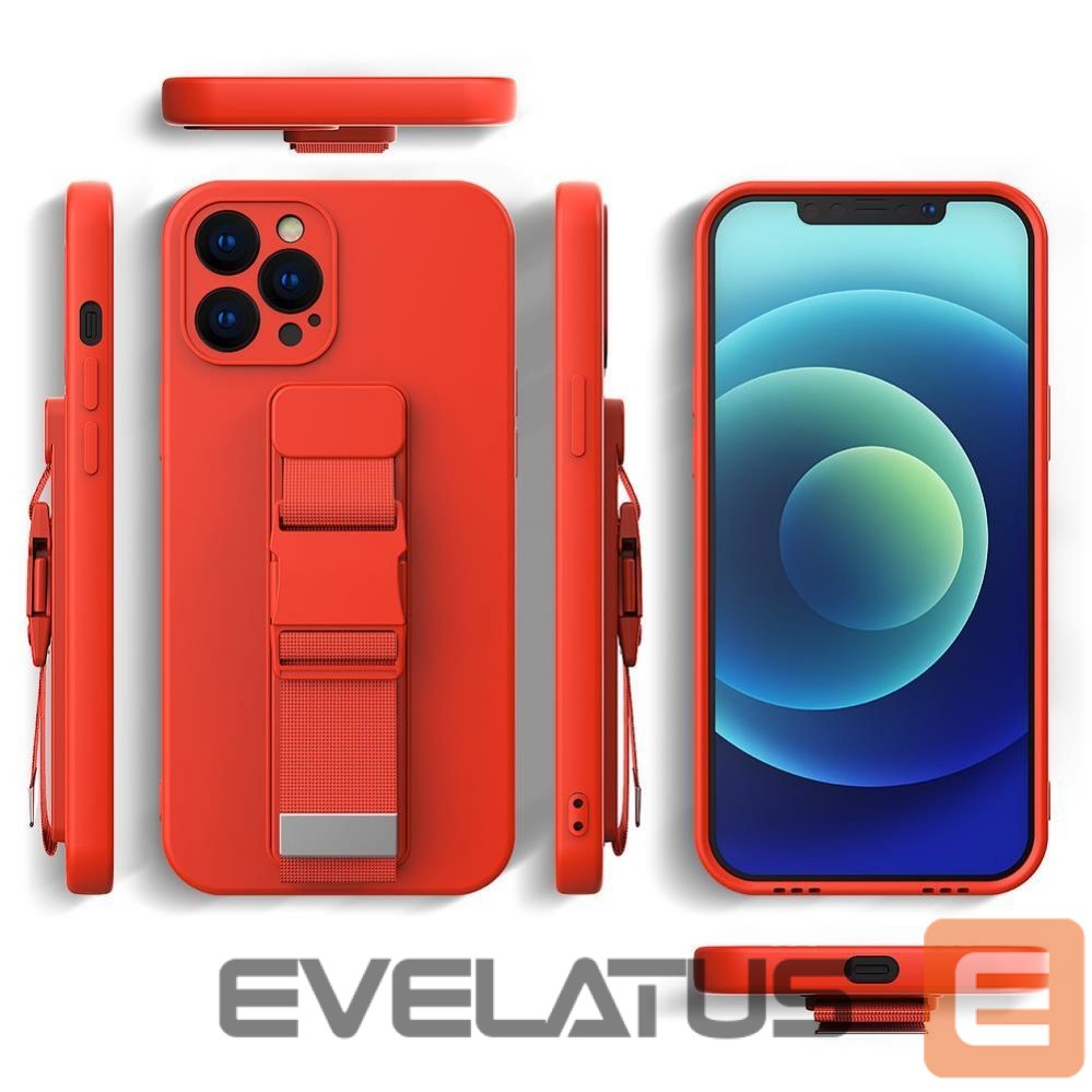 Back panel cover Hurtel Blue