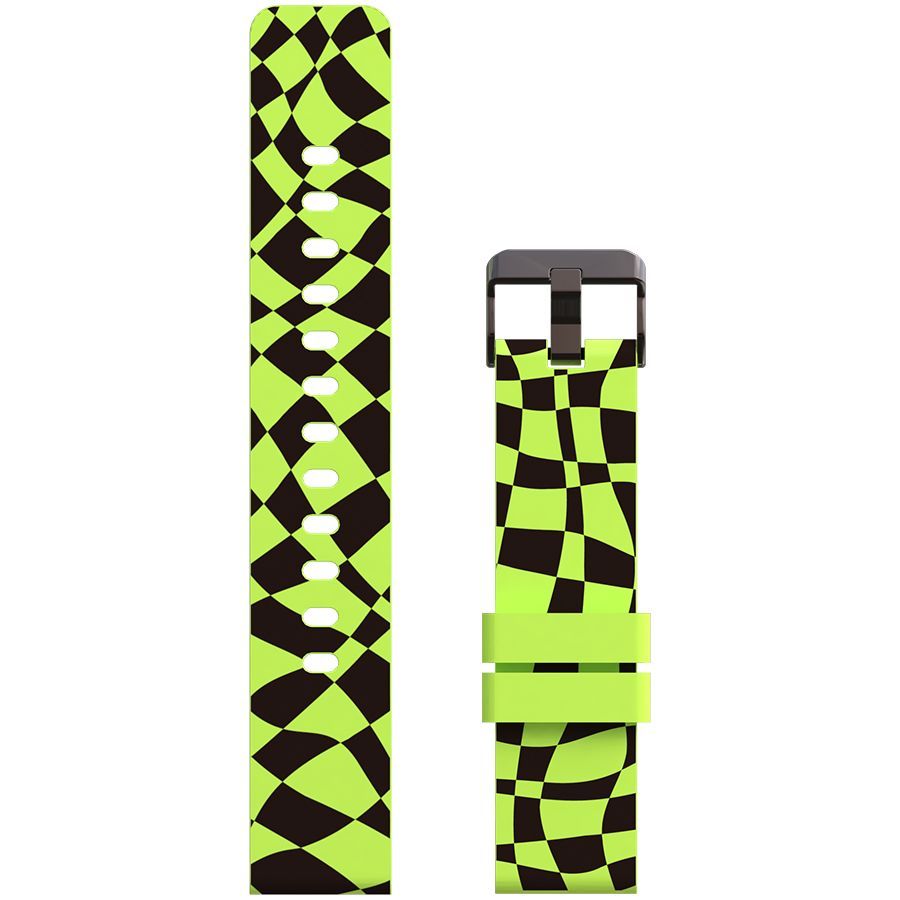 Nutikell Canyon CANYON kids watch Joyce KW-43 DUAL BT Music Green