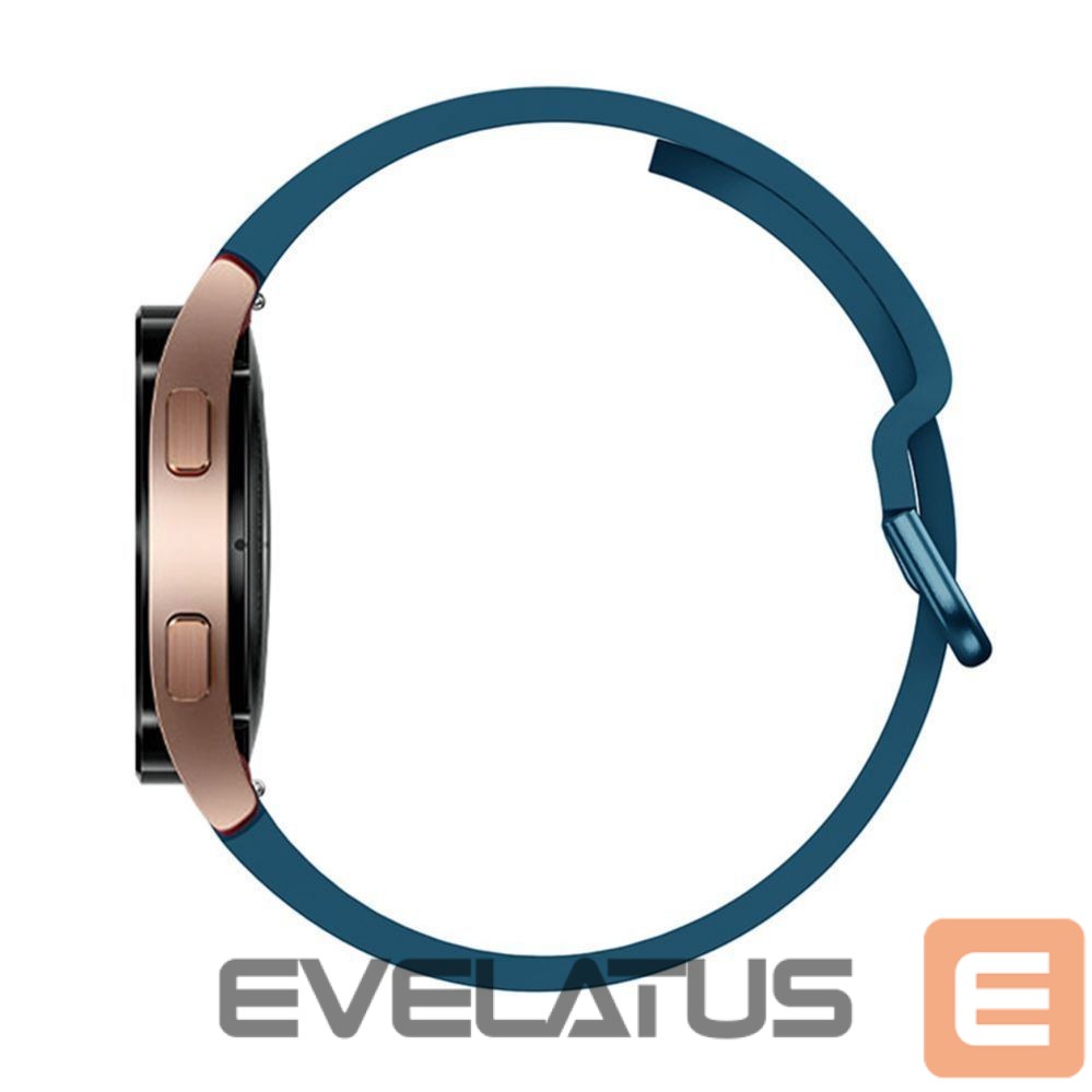 Dirželis Tech-Protect Tech-Protect IconBand for Samsung Galaxy Watch 4 / 5 / 5 Pro / 6 / 7 / FE - Burgundy