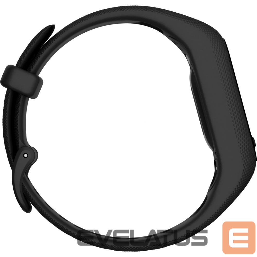 Фитнес браслет Garmin VIVOSMART 5 S/M Size Black