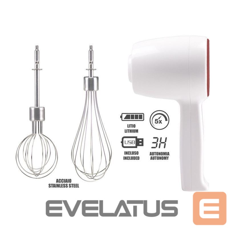 Mikserid ja blenderid Beper P102SBA007