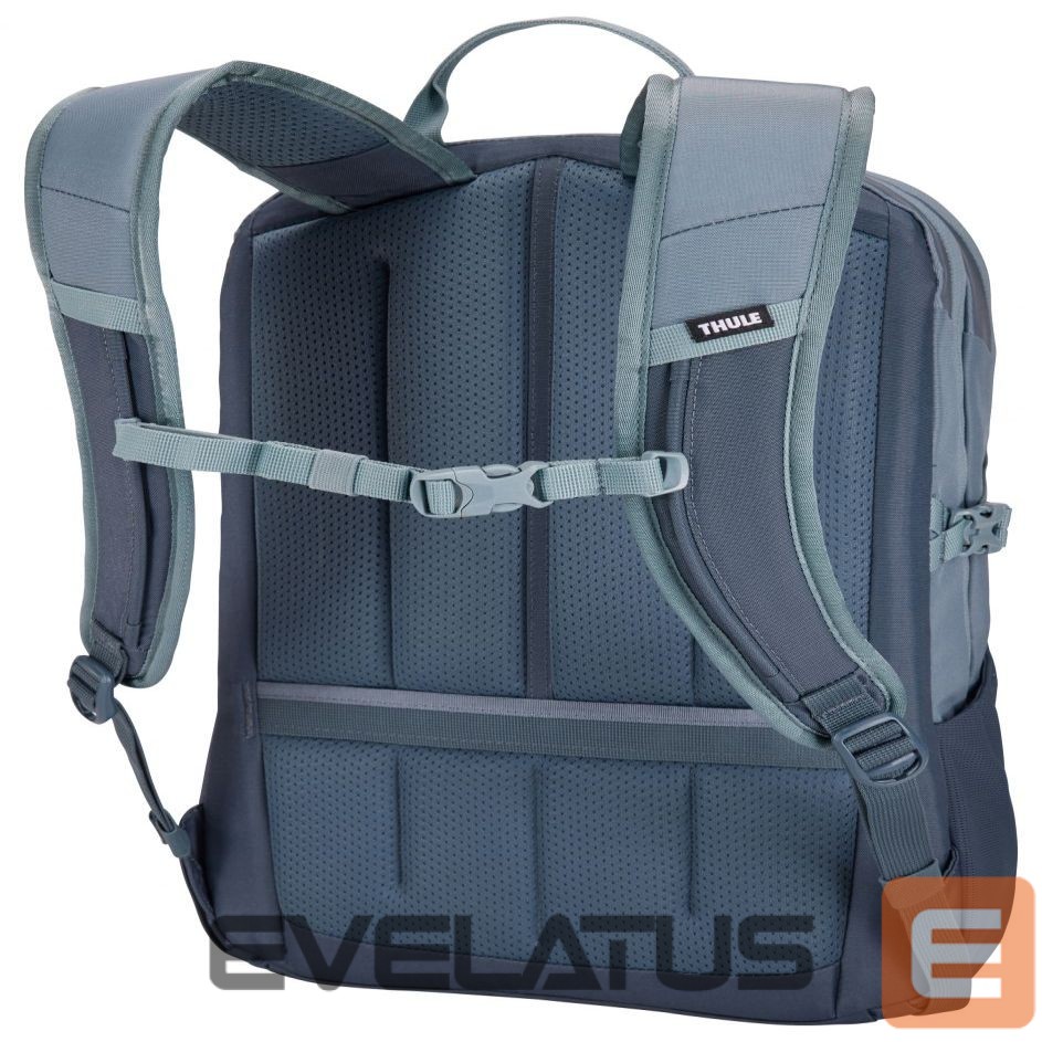 Nešiojamojo kompiuterio krepšys Thule EnRoute Backpack 23L - Pond Gray/Dark Slate
