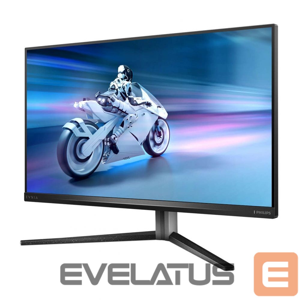 Monitors Mmd-monitors & displays PHILIPS 32M2N6800M/00 31.5inch IPS 4K