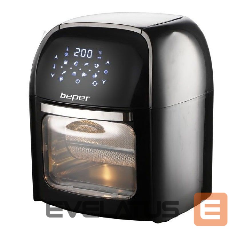 Deep fryer Beper P101FRI012